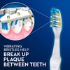 Oral-B Pulsar Whitening Battery Toothbrush, Medium, 1 Count