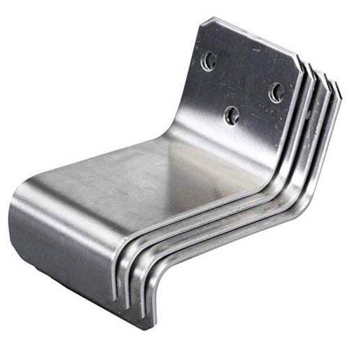 Moeller Permanent Fuel Tank Hold Down Kit