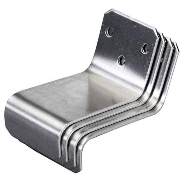 Moeller Permanent Fuel Tank Hold Down Kit