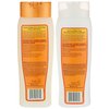 Cantu Shea Butter Cleansing Shampoo + Hydrating Conditioner 13.5 Fl Oz (Pack of 2)