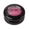 Skone Cosmetics Gems Eye Shadow, Highly Pigmented, Longwear Eye Makeup, Single Eyeshadow with Pro Shimmery Finish - Ultra-Blendable, Slightly Shimmer Shades - PinkEyeshadow - Strawberries