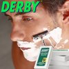 Derby Extra Double Edge Razor Blades, 100 Count