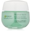 Garnier SkinActive Moisture Rescue Face Moisturizer, Normal Combo, 1.7 Ounce