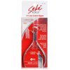 SEKI EDGE SS-306-1/4 Jaw Cuticle Nipper