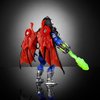 Masters of the Universe Mattel Origins Turtles of Grayskull Action Figure & Accessories, Hordak Collectible Toy with 16 Joints, TMNT & Motu Crossover