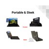 Magnetic Phone/Laptop Holder, Compatible with iPhone 15 14 13 12 Series, Universal Laptop Accessories for Dual-Screen Interaction, Phone Holder for iPhones.