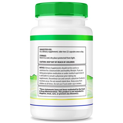 LipoVive Capsules, Official Lipo-Vive Pro Advanced Formula to Support Energy Throughout The Day, Mounja Mounj Natural LipoViv Capsulas lipoviv Detox Cleanse Premium Ingredients (60 Capsules)