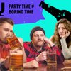 LOOPY Drinking Game Brave Or Drunk - Dares, Tasks and Tons of Fun - Games for Adults Night Party