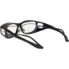 Global Vision Eyewear Cruising Safety Glasses with Yellow Lenses