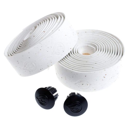 Cinelli Cork Ribbon Handlebar Tape White