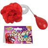 Loftus International Classic Water Squirting Rose Flower Corsage Pin