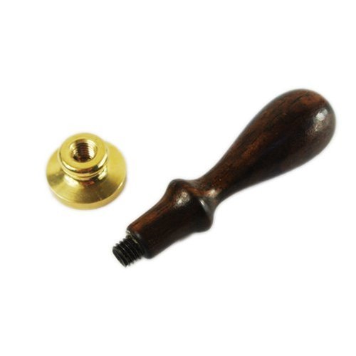 MDLG Vintage Cross Feather Arrows Wax Seal Sealing Stamp Embellishment Wedding Invitation Card Snail Mail Gift Wrapping Wine Package Great Christmas Gift Idea Wax Seal Stamp Set