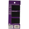 Goody Styling Essentials Bobby Pins, Black, 2 Inches, 60 Count
