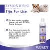 PET KING BRANDS ZYMOX Leave-in Conditioner with Vitamin D3 for Cats & Dogs, 12oz