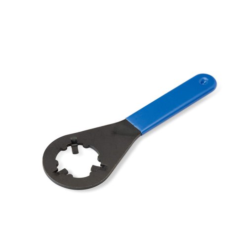 Park Tool BBT-4 Bottom Bracket Wrench, Black, Vinyl, 44mm