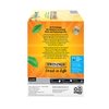 Twinings of London Lemon & Ginger Herbal Tea K-Cups for Keurig, 96 Count