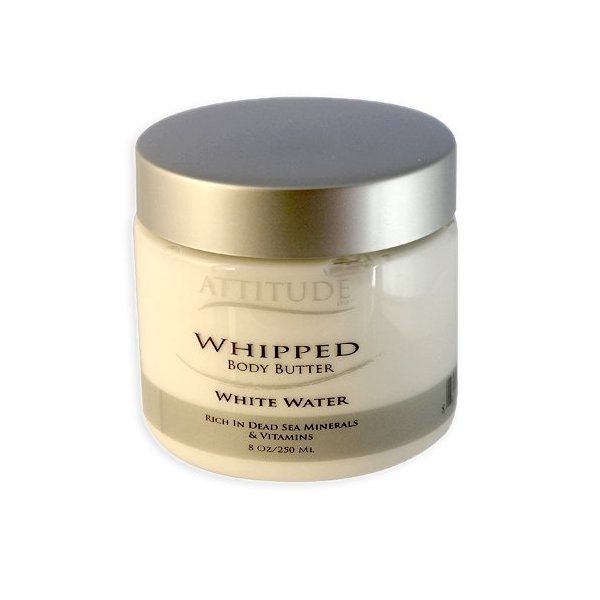 Attitude Line Whipped Body Butter