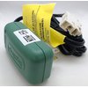 Peg Perego Genuine OEM 6-Volt Battery Charger, MECB0085U