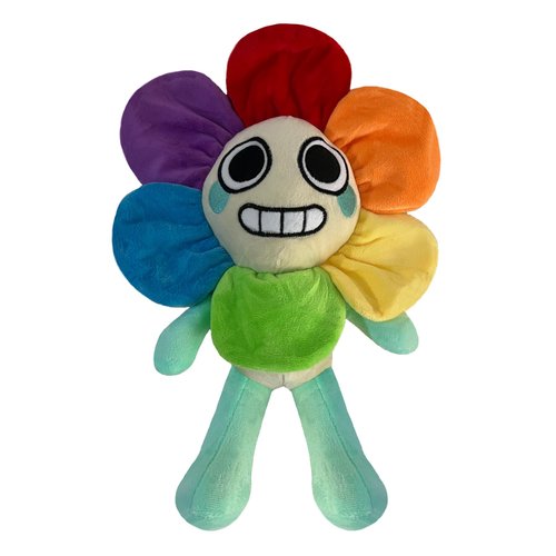 ORININO 2025 New Plush Toys, Terrifying Animal Filled Plush Toys, Birthday Gift Options for Boys and Girls (Plush-A)