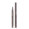 SUILU Liquid Eyeliner Pen,Lasting Pigment Eyeliner Pencil,Sweatproof And Waterproof Eye Liner,Ultra Fine Liquid Eyeliner Lotion For All Skin (Cool Brown Color)