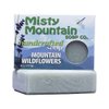 Mountain Wildflowers Bar Soap - Handmade by Misty Mountain Soap Co.