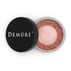 Demure Mineral Blush Makeup (Satin Rose), Loose Powder Makeup, Blush Makeup, Professional Makeup, Cruelty Free Makeup, Blush Powder By Demure