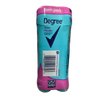 Degree Deodorant 2.6 Ounce Womens Sheer Powder Twin Pack (76ml) (3 Pack)