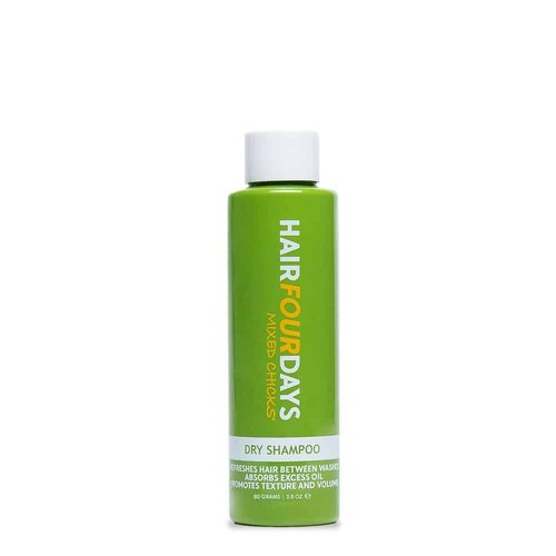 Mixed Chicks Hair Four Days Dry Shampoo, 2.8 oz.