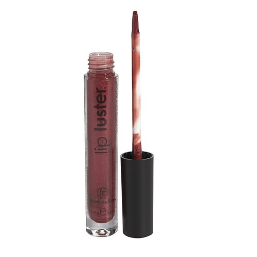 lip luster sparkling wine