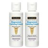 Magnesium Calming Cream 1oz (2-Pack)