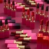 Juvia's Place Reds & Berries Velvety Matte Lipsticks The Reds Afrik - Blood Red, Soft-Matte Lipstick, Hydrating, Highly Pigmented, Creamy, Smooth, and Long-Lasting