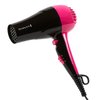 Remington Compact Styler - Small & Portable Hair Dryer - Ceramic Blow Dryer with 2 Heat/Speed Settings & Cool Shot Button for Smooth Finish - Travel Size Lightweight Handheld Dryer, 1875W