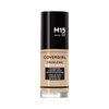 COVERGIRL TruBlend Matte Made Liquid Foundation, Buff Beige, 1 Fl Oz (Pack of 1)