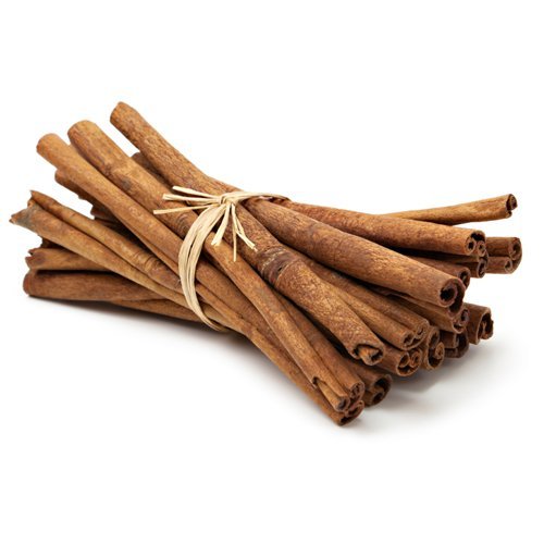OliveNation 4 Inch Cinnamon Sticks - 4 ounces (Approx 15 Sticks)