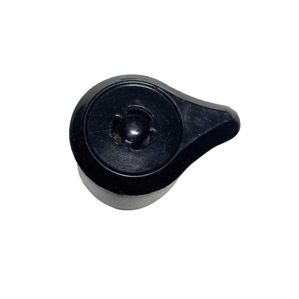 "GJS Gourmet Steam Release Handle (or Pressure Valve) Compatible With Magic Chef 6 Quart Pressure Multi Cooker Model MCSMC6B and MCPMCSMC10S7". This valve is not created or sold by Magic Chef.