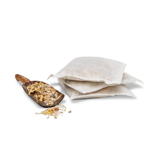 Birds & Bees Teas - Organic Herbal Sitz Bath Soak - 4 Sachets