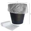 4 Gallon Light Duty Wastebasket Trash Bags (100, 4 Gallon (Fits 3.5 Gallon And Smaller Cans))