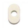 Hammertoe Corn Pads, 100/Pack 1/8" Adhesive Backed Felt Cushions from Atlas Biomechanics