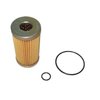 New Fuel Filter/BOWL/Spring COMPATIBLE WITH Kubota L3650 L3710 L3750 L3830 L39 L3940