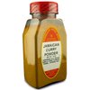 Marshall’s Creek Spices Curry Powder, Jamaican, New Size, 10 Ounce