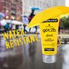 Got2b Glued Styling Spiking Hair Gel, 6 oz (Count of 3)