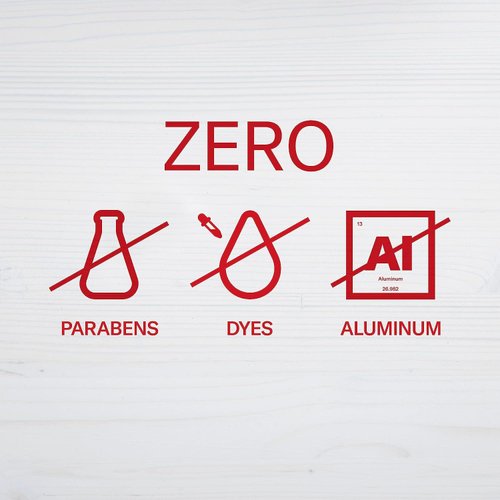 Old Spice Men's Deodorant Aluminum Free Lavender & Mint, 3.0oz (Pack of 3)