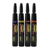 Spike-It Dye Marker Set, Garlic Chartreuse/Red/Orange/Blue