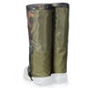 Outdoor Camouflage Snowproof Waterproof Snow Boot Gaiters Legging Gaiter High Leg Cover for Hiking Walking Climbing Hunting