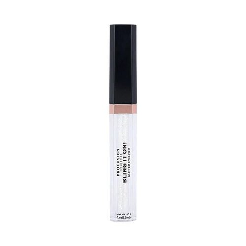 Profusion Cosmetics Bling It On! Glitter Eyeliner With Multi-Dimensional Glitter (Precious Opal)