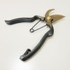 Soke Hidehisa Professional Garden Shears YP200 (Japan Import)