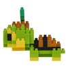 nanoblock - Pokémon - Turtwig, Pokémon Series Building Kit