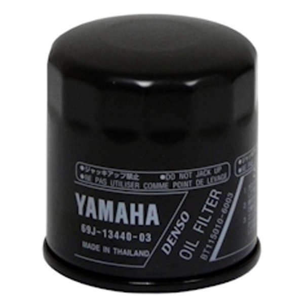 OEM Yamaha Oil Filter Element Assy; Oil Cleaner 69J-13440-04-00; 69J-13440-03-00, 69J134400400
