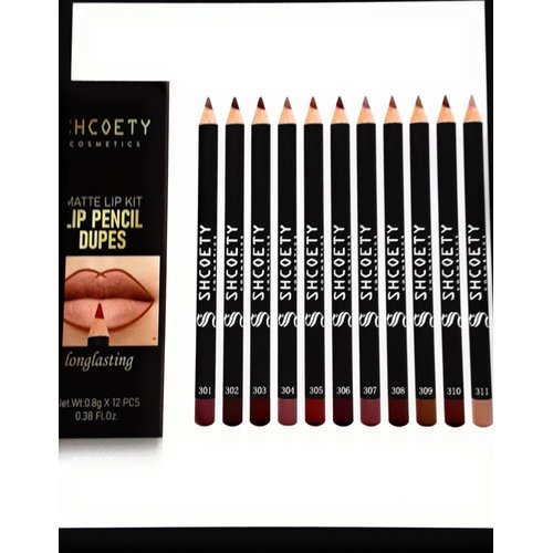Lip Pencil Dupes