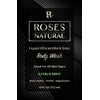 African Black Soap Body Wash (CITRUS MINT)